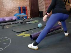 -美航国际健身(北京华联店)