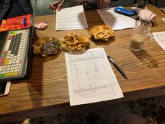 -第三空间·趣味桌游·轰趴.室内CS.剧本杀(大武汉1911店)