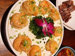 -泡桐树孙二娘私房菜