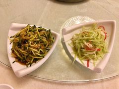 -惠宾饭庄(中山路店)