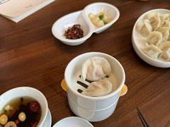 -喜鼎海胆水饺(东港店)