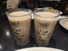 -西堤牛排(恒隆广场店)