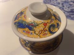 -醉英雄四川料理(新塘万达广场店)