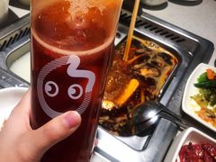 -海底捞火锅(大融城店)