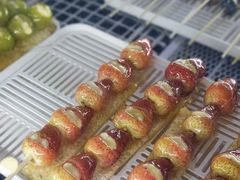 -栗子侠奶皮子糖葫芦(长宁店)