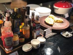 -富力丽思卡尔顿酒店·香荟全日制餐厅