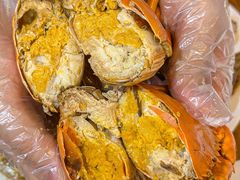 -阳江餐厅·30年老字号·粤菜海鲜大排档