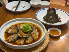 -甬上名灶·首店(环城西路店)