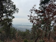 -虞山风景区