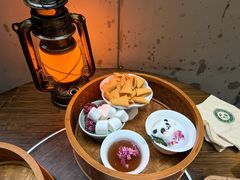 -了凡国风主题茶馆·咖啡(武侯祠锦里店)