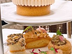 -TWG Tea(台北101购物中心沙龙及精品门市)