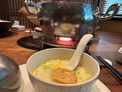 -揽季锅物会.福建黄鱼.海鲜姿造(五四路店)