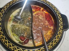 -蛙太牛牛肉海鲜自助火锅(台江万达店)
