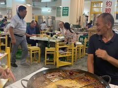 -石灰市老火锅(北滨路店)
