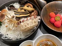 -腾格里· 蒙古山羊火锅(北京中关村店)