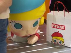 -泡泡玛特POPMART(上海环球港店)