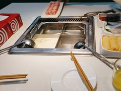 -海底捞火锅(威高广场店)