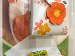 -德克士(龙阳广场店)