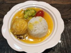 -箱美术馆私房菜(水晶郦城店)