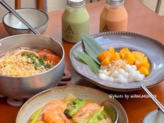 -About Bistro關於·泰式家庭料理