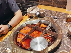 -堂客老火锅(欣阳广场总店)