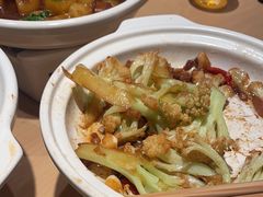 -大师兄·西北小馆(金湾华发商都店)