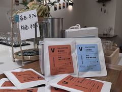 -via coffee(万象城店)