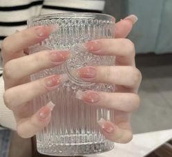 -星辰·新中式美甲美睫工作室