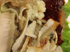 -陈记农家挂炉烤肉(雁南一路店)