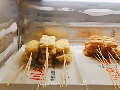 -川麻婆泥锅涮肚·串串火锅(物资学院店)