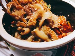 -辣家私厨火锅·龙虾(开发区店)