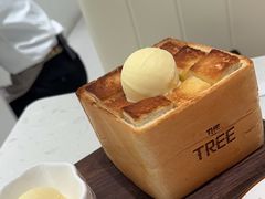 -大树餐厅(红旗街万达店)