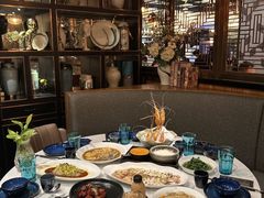-荟廷·晶萃(陆家嘴尚悦湾店)