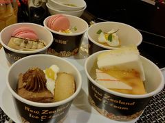 -上海锦江汤臣洲际大酒店壹阶层