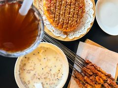 -有奴思烤肉·清真(正宁路店)