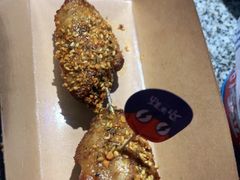 -蘭奢雅集·江浙菜(青山江滩店)