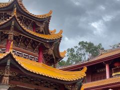 -梵天禅寺