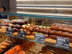 -81BAKERY(大学路店)