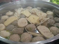 牛肉丸火锅-潮汕美牛肉丸火锅店(天宁寺店)