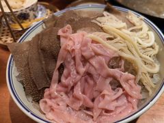 -周小明火锅(黑金冠社区店)