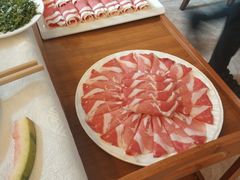 -东来顺饭庄(天坛店)