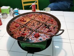 -石灰市老火锅(北滨路店)