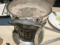 -烟台百纳瑞汀酒店