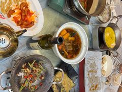 -四妹餐厅(玫瑰街店)