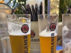 -Paulaner·德国帕拉娜自酿啤酒餐厅(海上世界店)