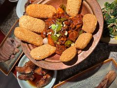 -南京大牌档(之心城店)