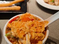 -海底捞火锅(王府井银泰in88店)
