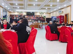大堂-利龙海鲜酒楼(建发·珑璟湾店)