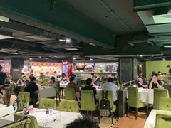 -戈拿旺巴西烤肉(崇文门店)