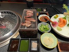 -300杯·和牛烧肉清酒专门店(廊里店)